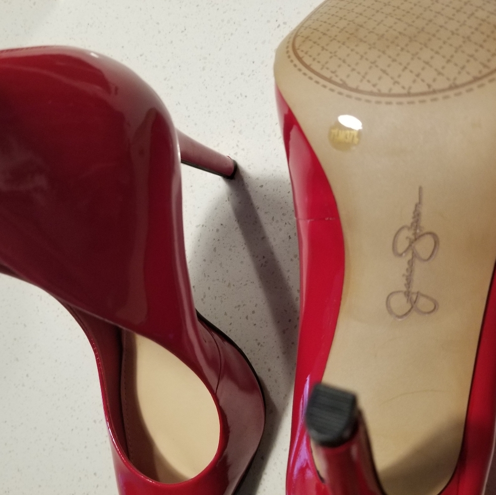 Pumps